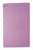 Herdz Reversible Pool & Beach Towel