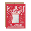 Snow Card - Mail a Snowball Holiday Card