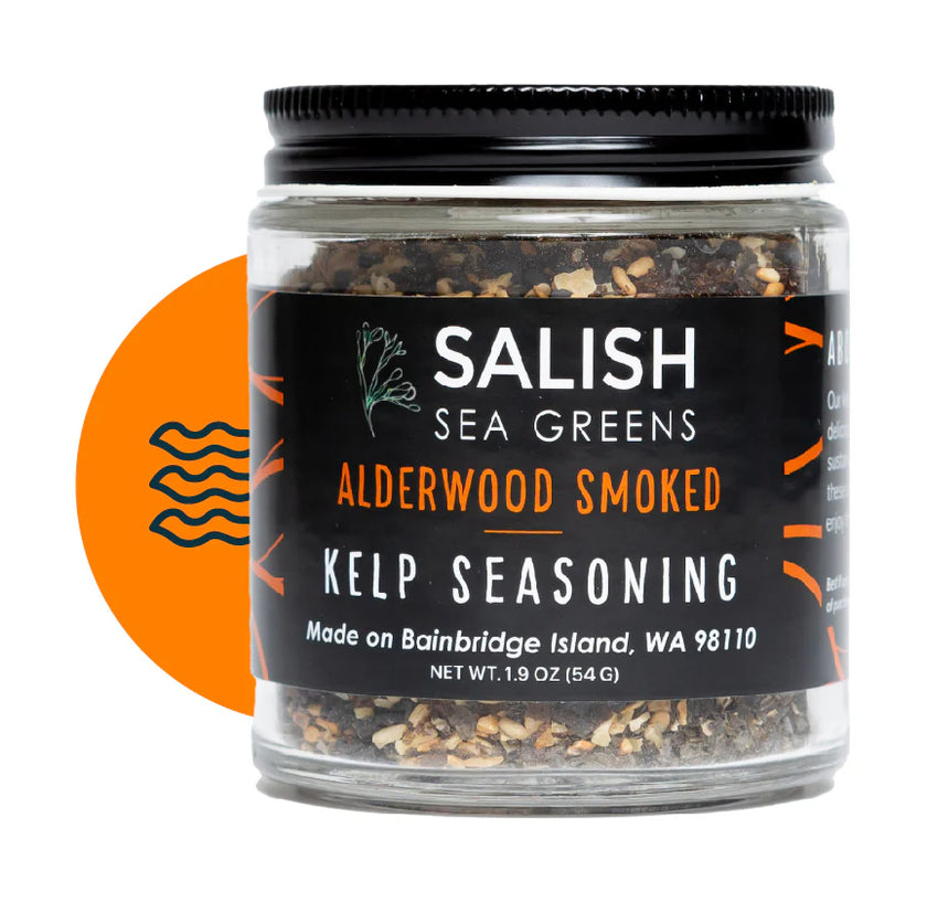 Kelp Seasoning
