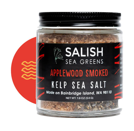 Kelp Sea Salt