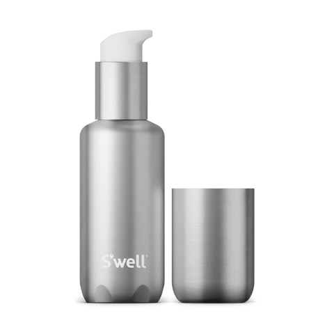Azurite Travel Bottle Set - image 4