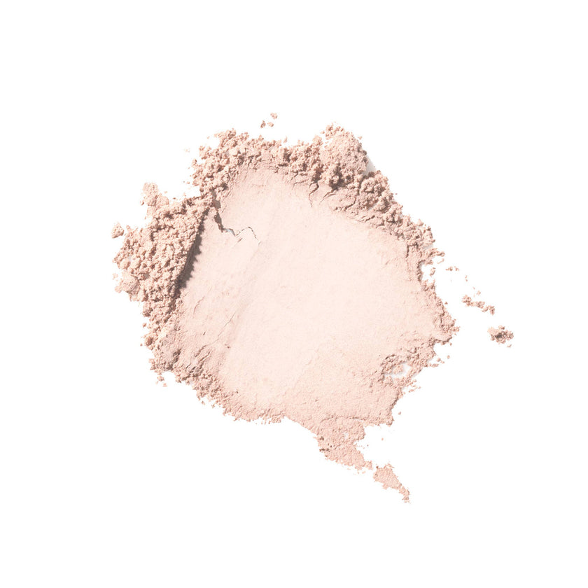 Mineral Matte Foundation Powder – Kaolin Clay + Zinc Oxide