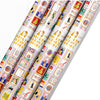 Gift Wrap - GALLERY OF LUMINARIES