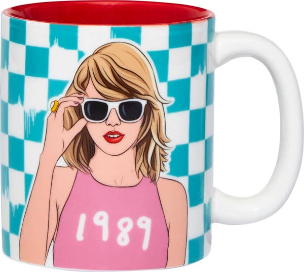 1989 Coffee Mug