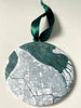 Tacoma Washington Ornament