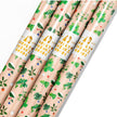 Gift Wrap - BOTANICAL XMAS