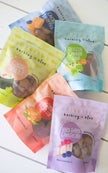 Chicken & Waffles Cat Treats