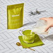 Matcha Coconut Superfood Latte Powder