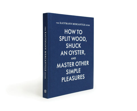 The Kaufmann Mercantile Guide