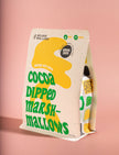 Cocoa Dipped Marshmallows Organic