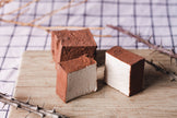 Cocoa Dipped Marshmallows Organic