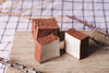 Cocoa Dipped Marshmallows Organic