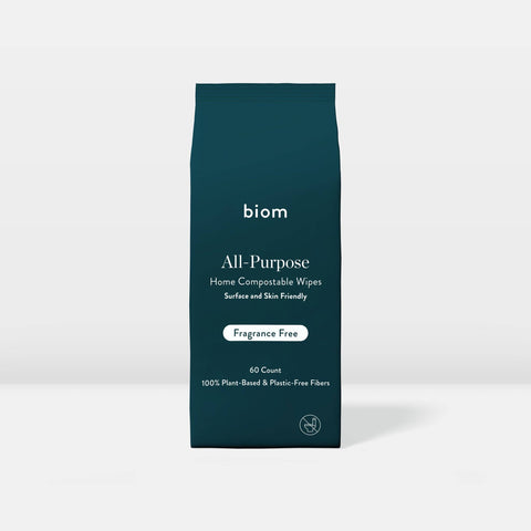 All-Purpose Wipes