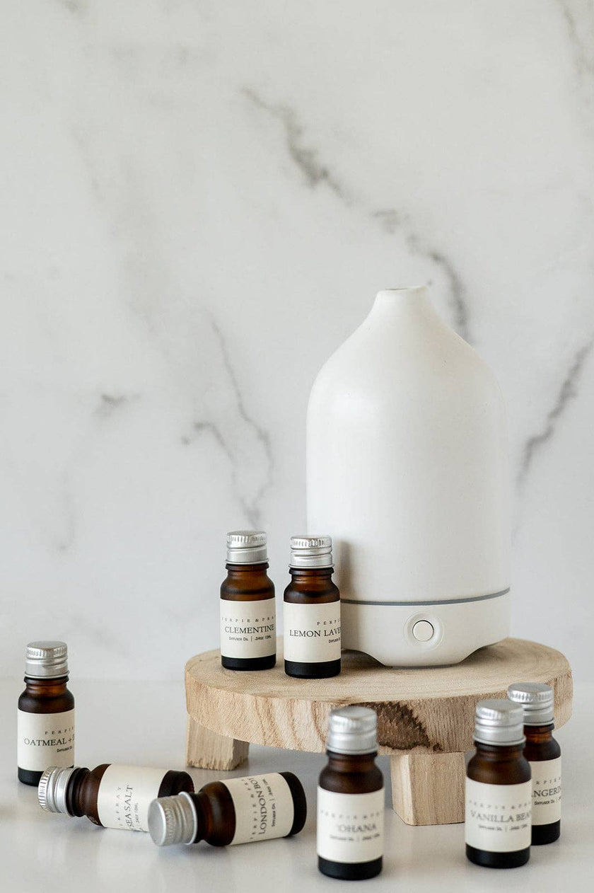 London Boy Diffuser Oil