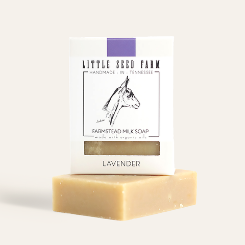 Lavender Bar Soap