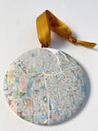 South Tacoma Washington Ornament