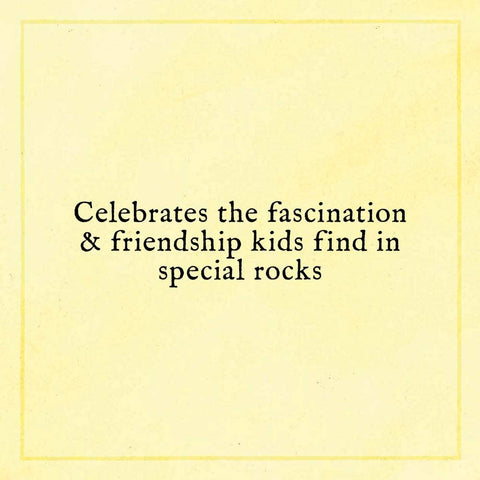 When You Find the Right Rock