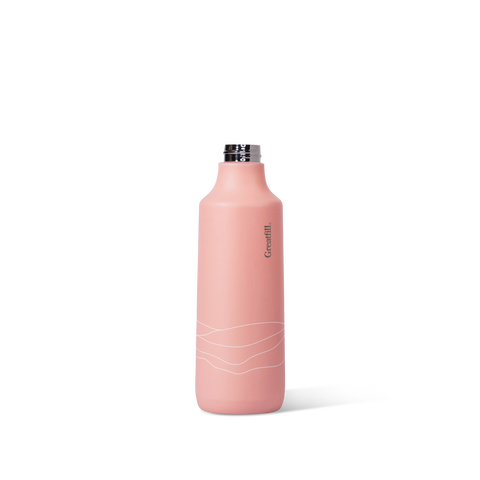 28oz Bottle with Spray Nozzle