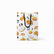 Bagel Birthday Party Gift Bag