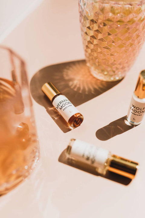 13 Moons Perfume Mini Rollers - image 18