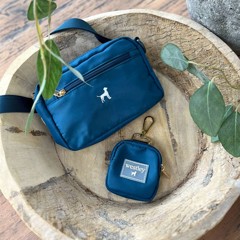 Sustainable Treat Pouch