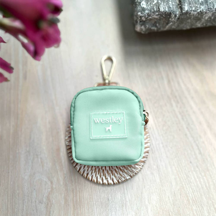 Sustainable Treat Pouch