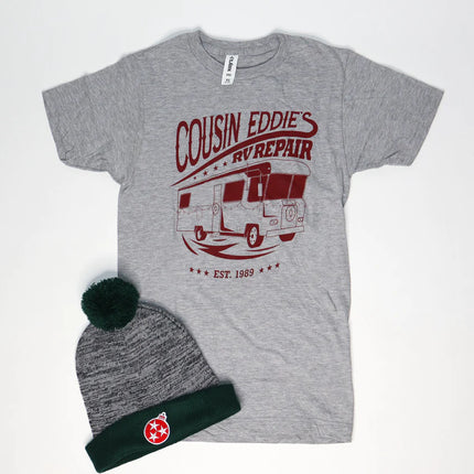 Cousin Eddie's RV Repair T-Shirt