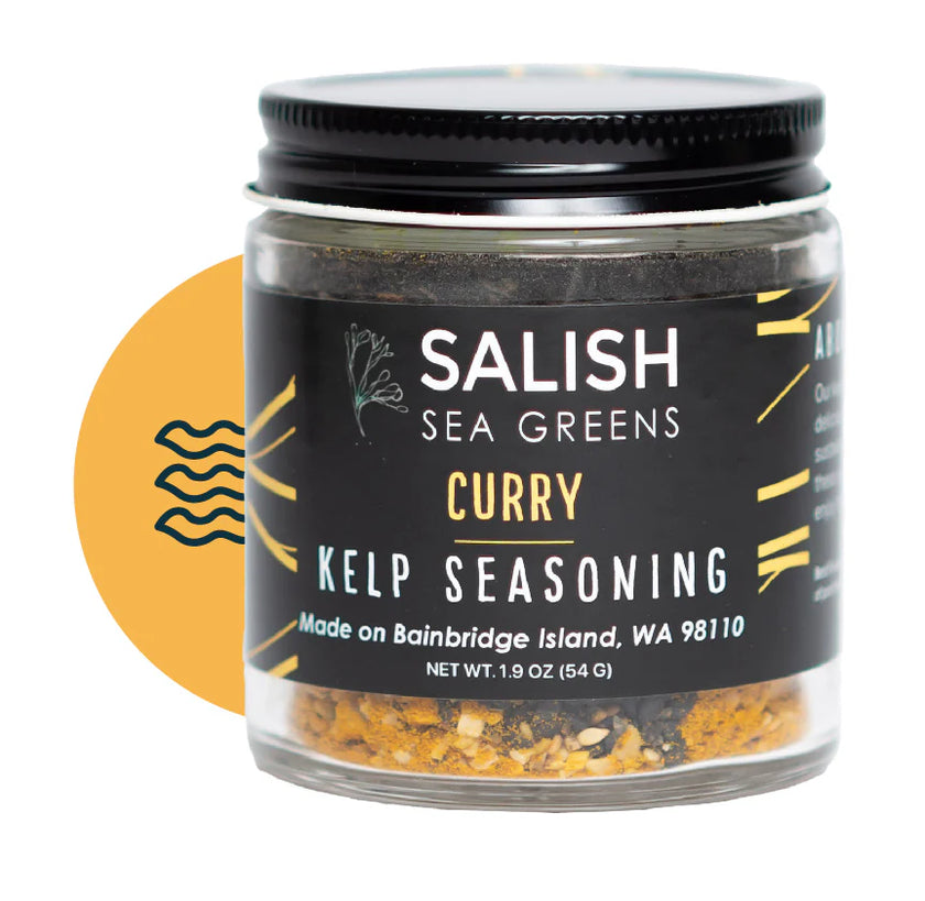 Kelp Seasoning