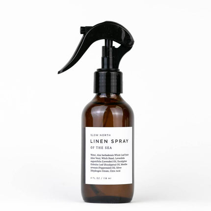 Of The Sea Linen Spray