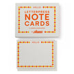 Hello Diamonds | Notecard Set