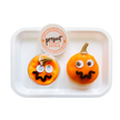 Build-a-Pumpkin Mini Sensory Kit