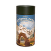 National Parks Puzzle – 500 Pc Tube with Illustrations