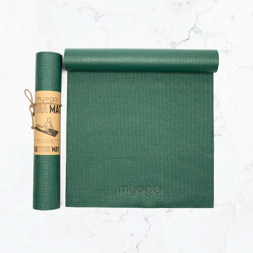 Entry Level Yoga Mat