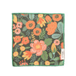 Olive Gardenia Reversible Washcloth/Hand Towel