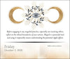 Year of the Witch 2026 Day-to-Day Calendar by Temperance  Alden