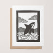Orca Card