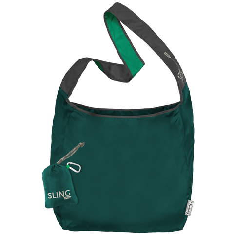 Sling rePETe Cross Body Bag