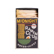 Midnight Ramen Club Safety Matches