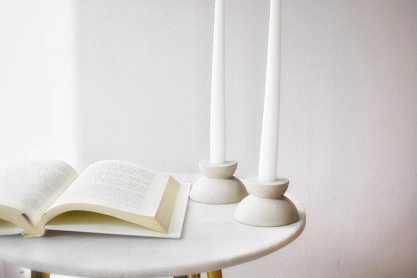 Taper Candle Holder