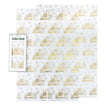 Beehives | Tissue Paper (3-Sheets)