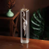 Glass Incense Burner