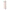 Strawberry Plantable Pencil