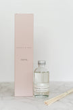 Santal + Coconut Reed Diffuser