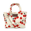 Cherries Mini Tote