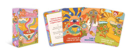 Cards for Daily Gratitude by Brooklyn McLellan