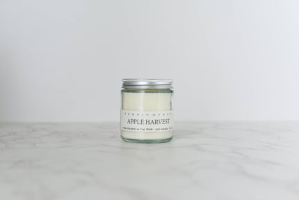 Apple Harvest Candle