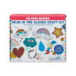 Head in the Clouds Craft Kit