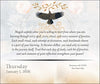 Year of the Witch 2026 Day-to-Day Calendar by Temperance  Alden
