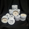 Candle Discovery Set (6 - 2 oz candles)