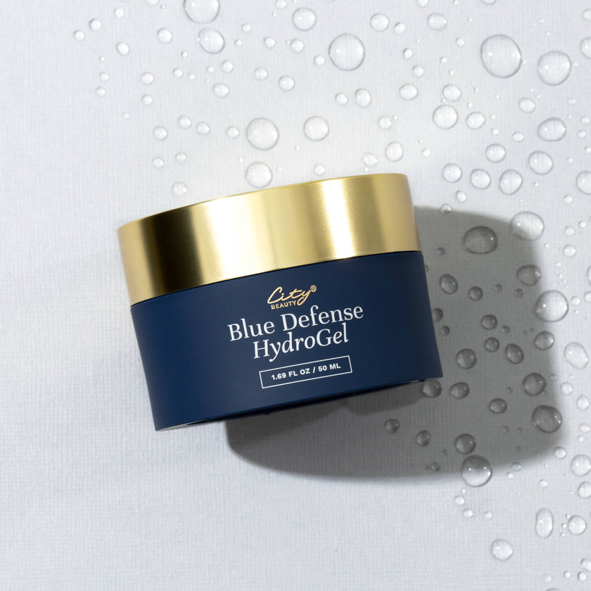 Blue Defense HydroGel